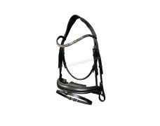 Leather Bridle 